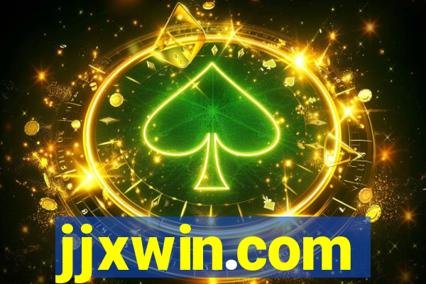 jjxwin.com