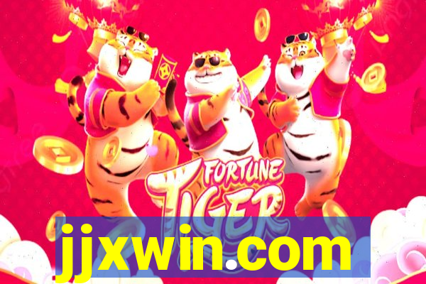 jjxwin.com