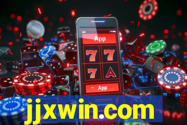 jjxwin.com