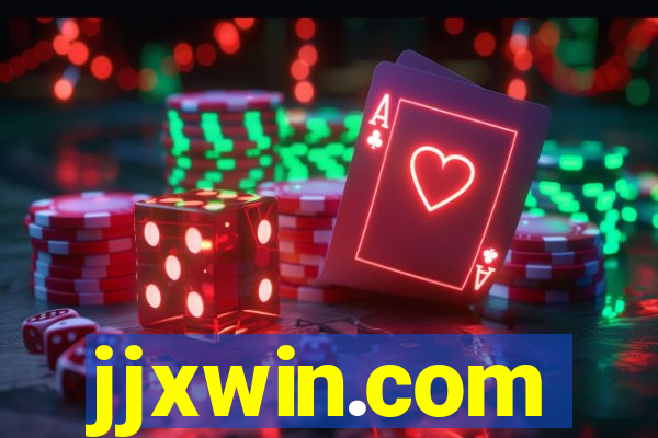 jjxwin.com