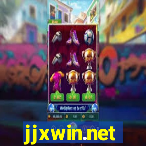 jjxwin.net