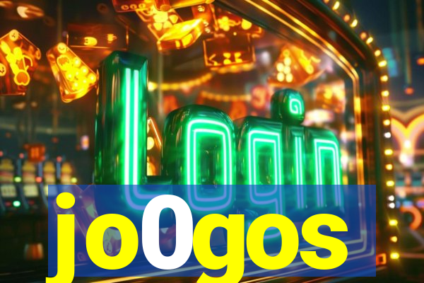 jo0gos