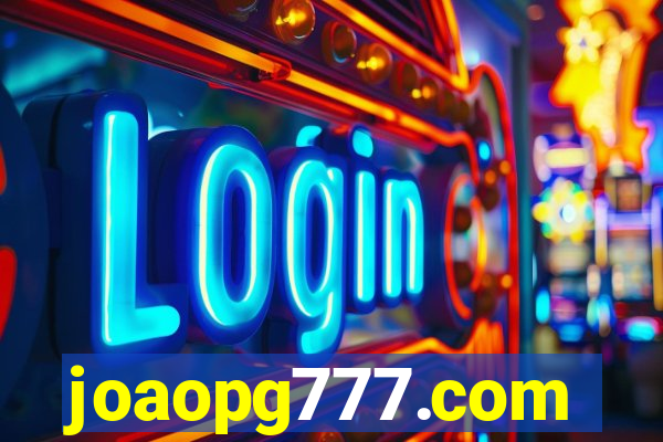 joaopg777.com