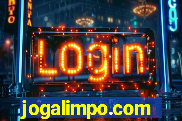 jogalimpo.com