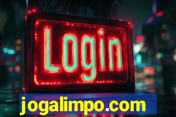 jogalimpo.com