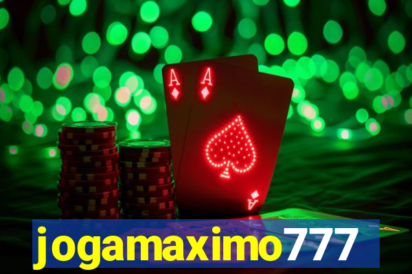 jogamaximo777