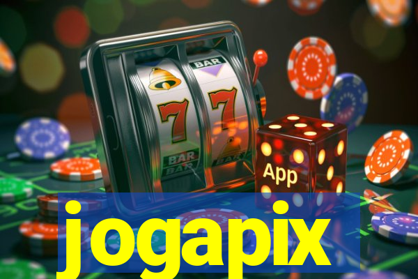 jogapix