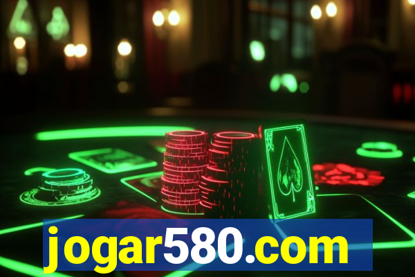 jogar580.com