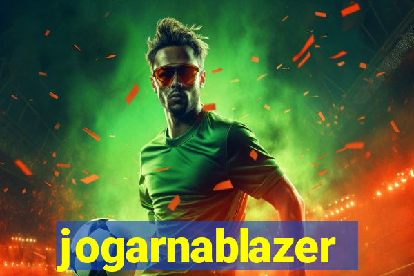 jogarnablazer