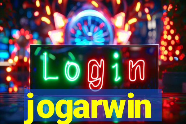 jogarwin