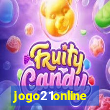 jogo21online