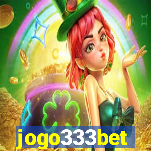 jogo333bet