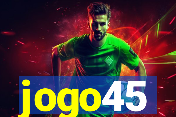 jogo45