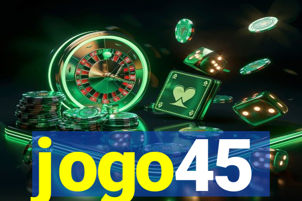 jogo45