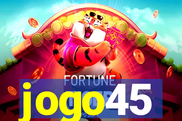 jogo45