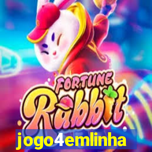 jogo4emlinha