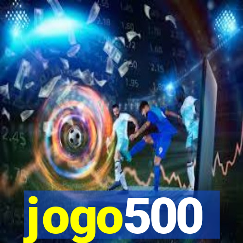 jogo500