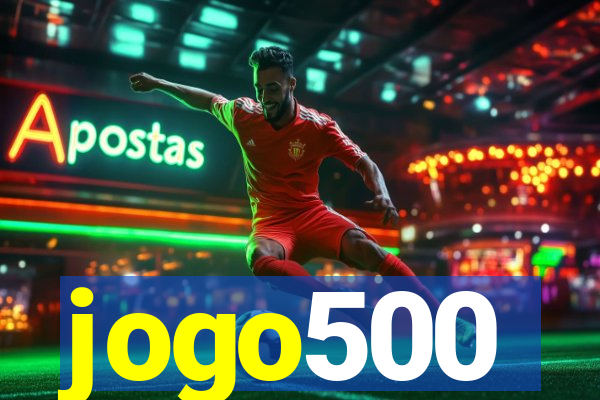 jogo500