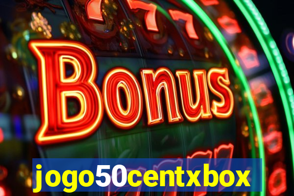 jogo50centxbox