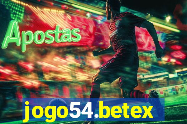 jogo54.betex