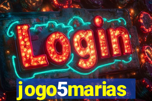 jogo5marias