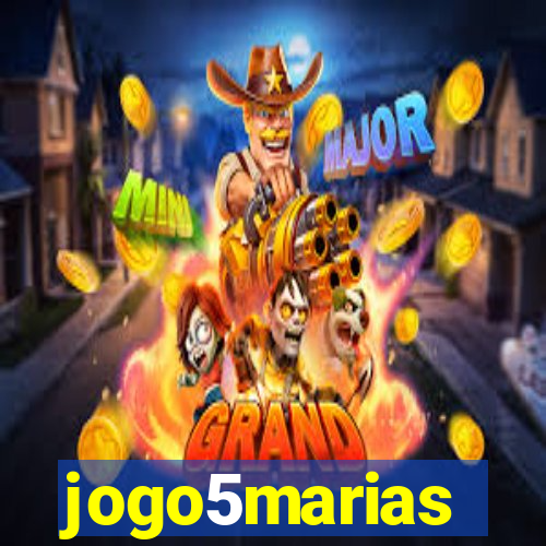 jogo5marias