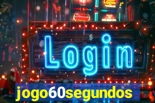 jogo60segundos