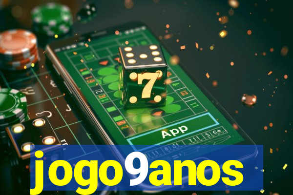 jogo9anos