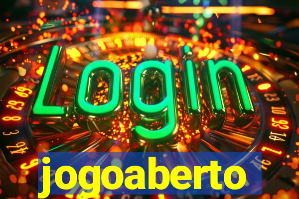 jogoaberto