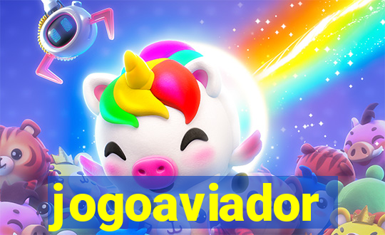 jogoaviador