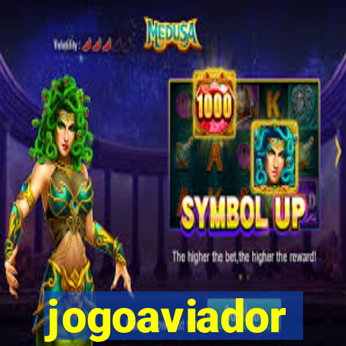 jogoaviador