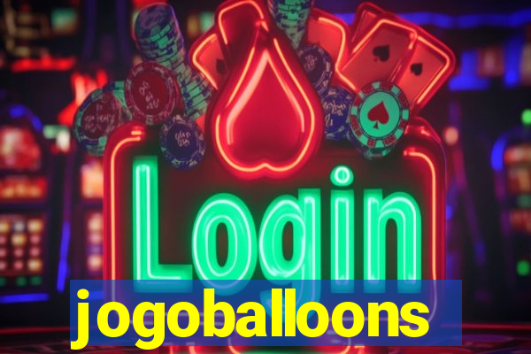 jogoballoons