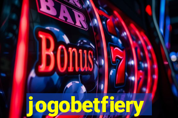 jogobetfiery