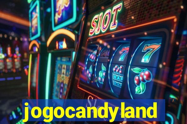 jogocandyland