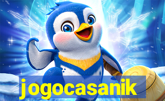 jogocasanik