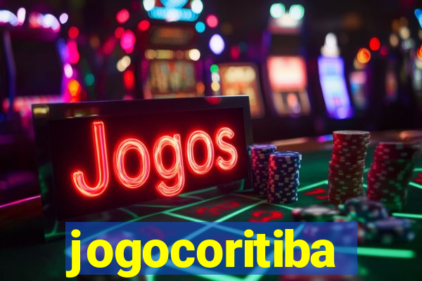 jogocoritiba