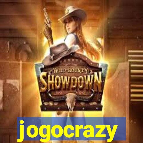 jogocrazy