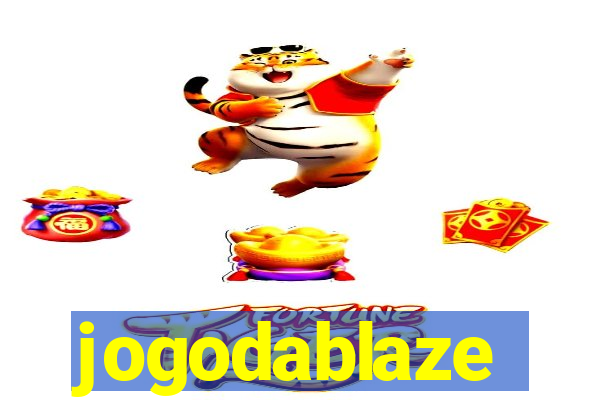 jogodablaze