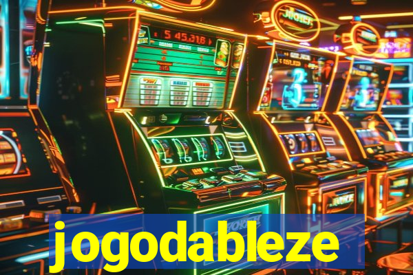 jogodableze