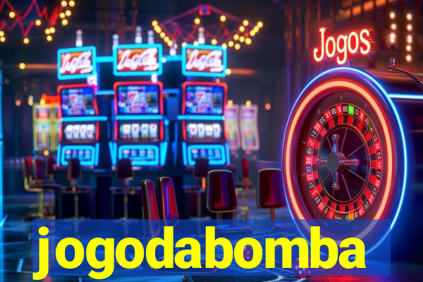 jogodabomba