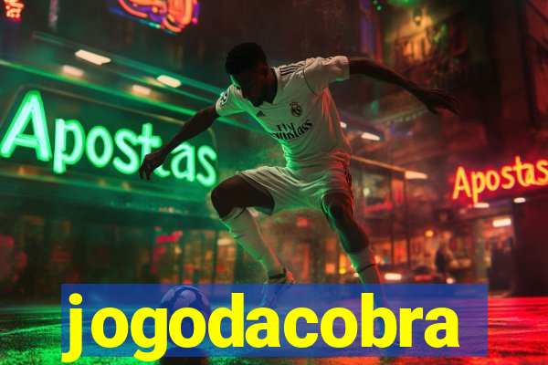 jogodacobra