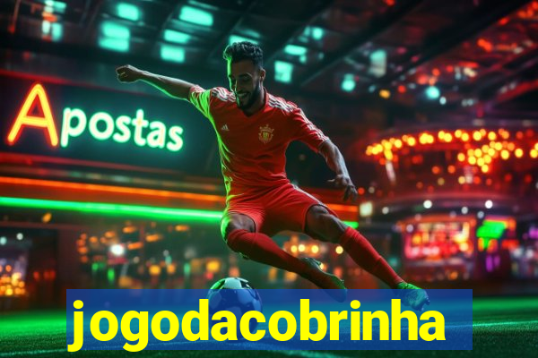 jogodacobrinha