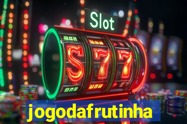 jogodafrutinha