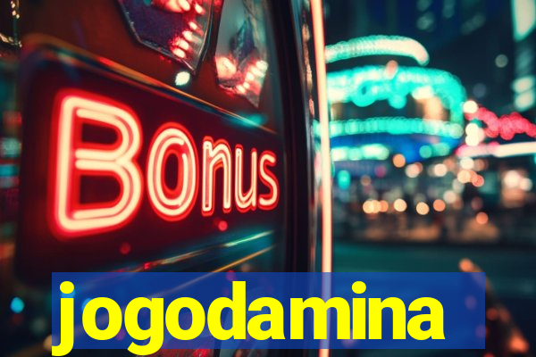 jogodamina