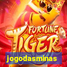 jogodasminas