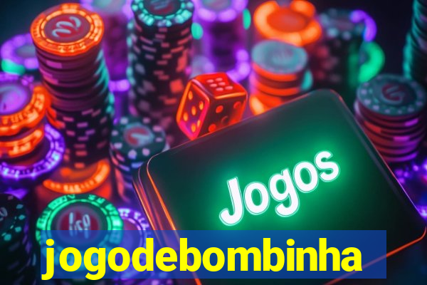 jogodebombinha