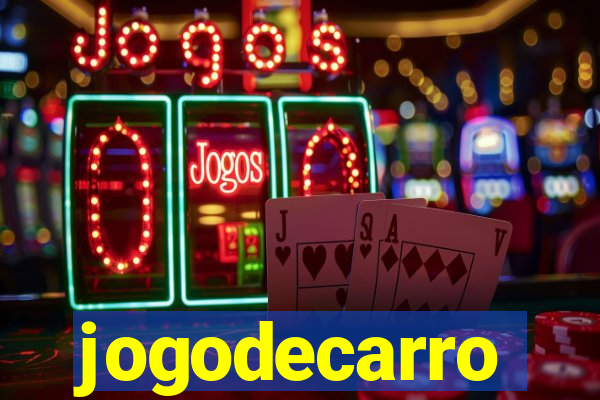 jogodecarro