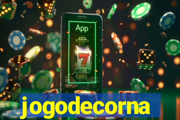 jogodecorna