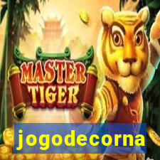 jogodecorna