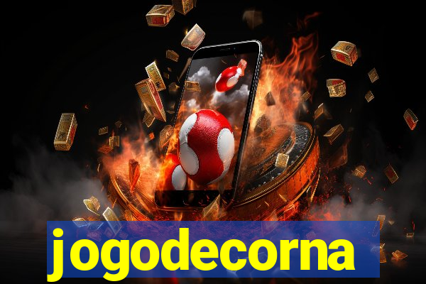 jogodecorna